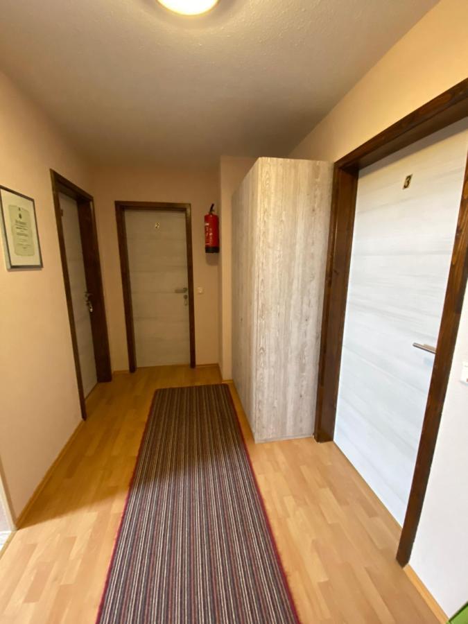 Gastehaus Kaiser Apartment Kitzeck im Sausal Exterior foto
