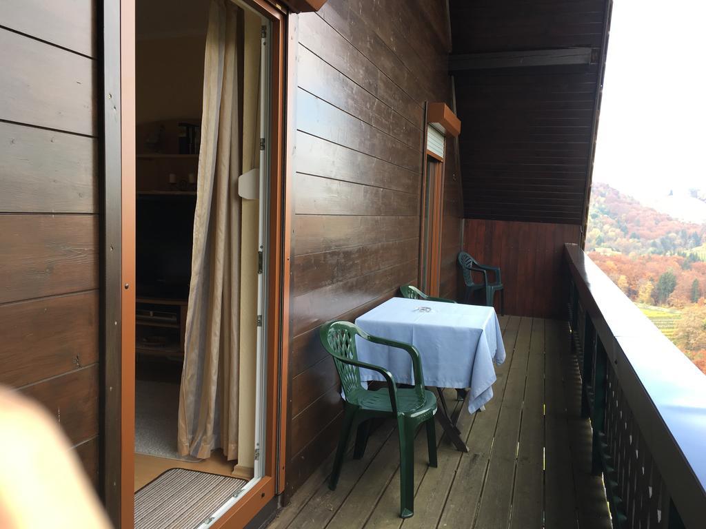 Gastehaus Kaiser Apartment Kitzeck im Sausal Exterior foto